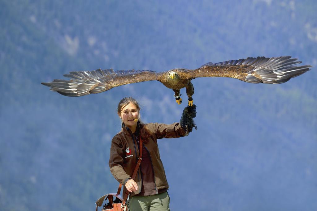 Apart Brigitte Sölden Dış mekan fotoğraf