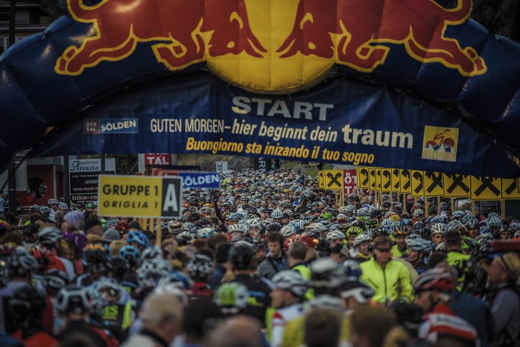 Apart Brigitte Sölden Dış mekan fotoğraf